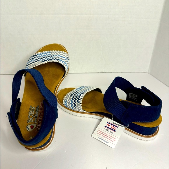 NWT BOBS Desert Kiss - Warm Breeze Size 7 - Picture 7 of 11